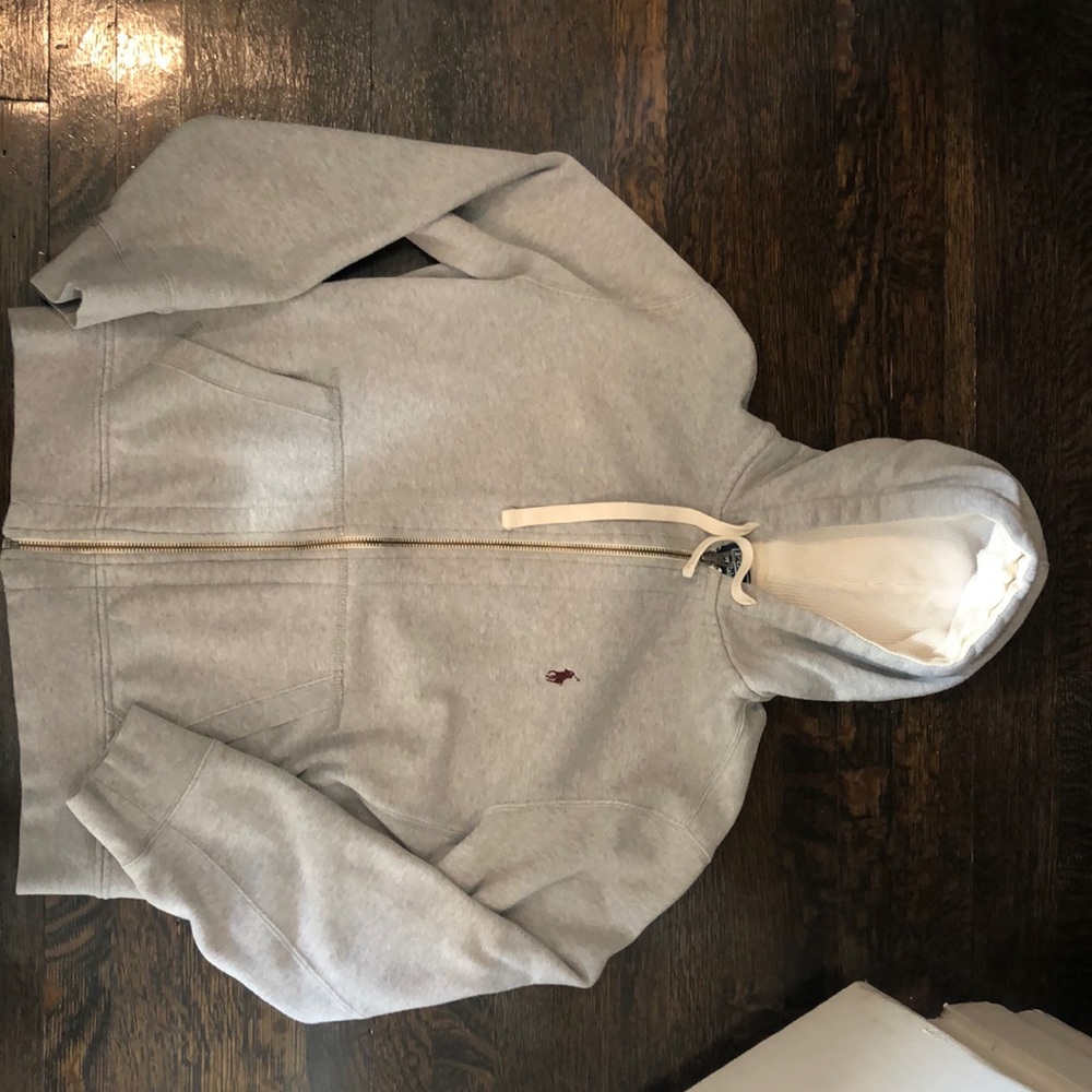 Men’s Ralph Lauren hoodie
